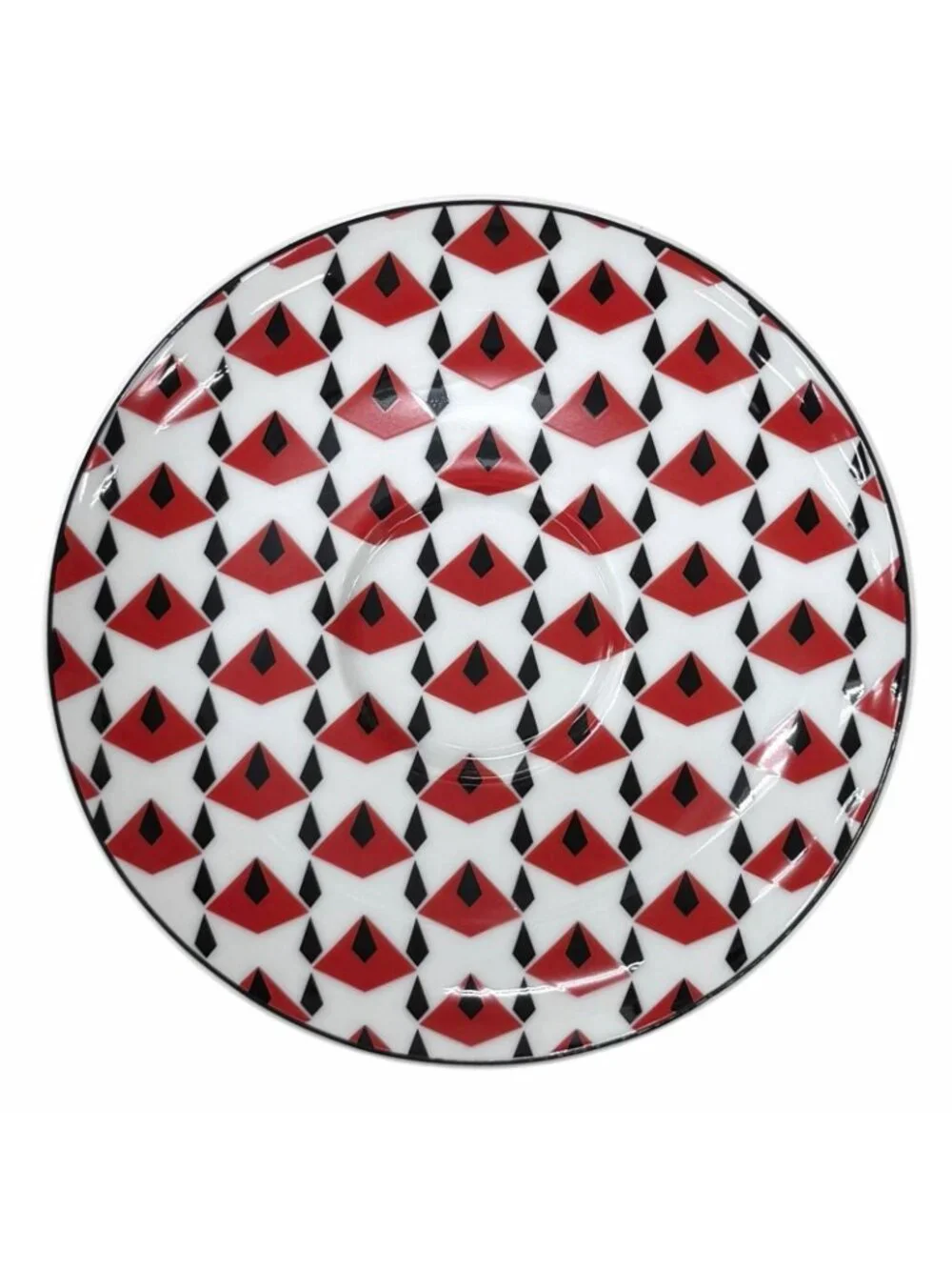 Prada 2 Vienna Red Cups